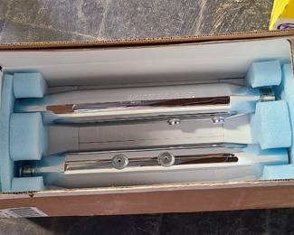 Pipes for motorcycles 