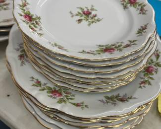 Haviland China 