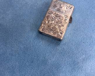 sterling lighter 