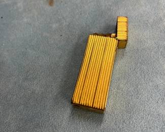 vintage lighter 