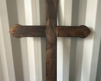 Primitive Cross