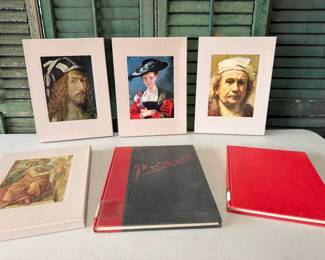 Time Life Library of Art