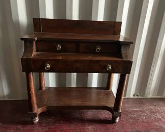 Small Sofa Table
