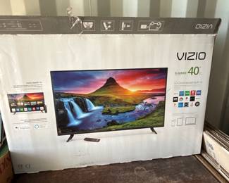 Vizio 42" Smart TV