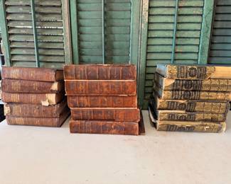 The New Practical Reference Library By Roach & More