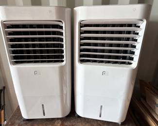 PerfectAire Portable AC