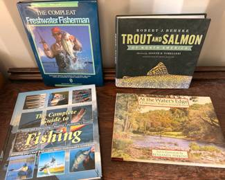 Fishing and Fishing Culture