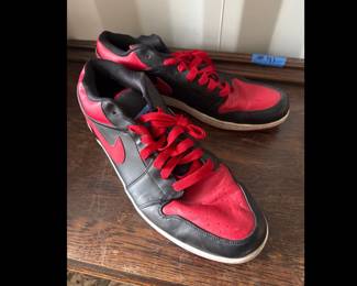 Nike Air Jordan - Size 18