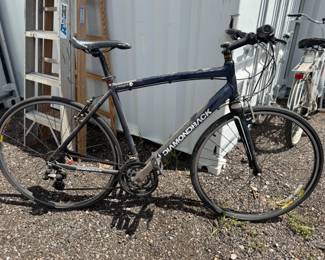 Bike: Diamondback