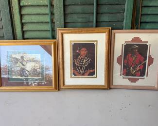 R. Dorman Frontier Picture Collection