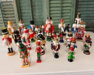 Nutcracker Collection