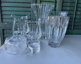 Glassware
