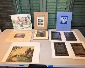 The Kerry Collection by Philip Great Fine Arts Prints