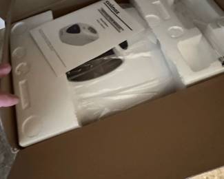 Cusimax Bread Maker CMH second image