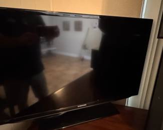 Samsung inch LED HDTV