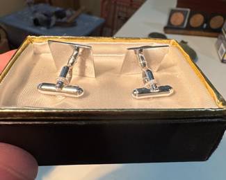 University of Florida Cufflinks second image