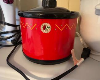 The El Paso Chile Company Taco Tuesday in Cooker