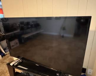 Samsung HD Flat LCD TV third image