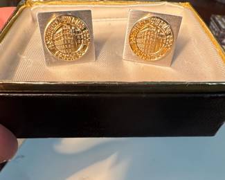 University of Florida Cufflinks