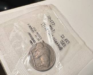 Buffalo Nickel