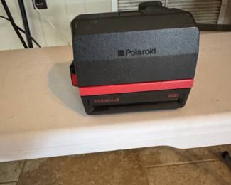Polaroid Cool Cam Instant Camera