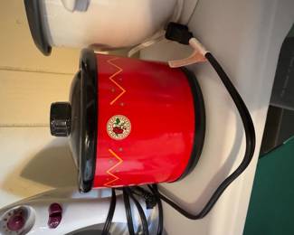 The El Paso Chile Company Taco Tuesday in Cooker