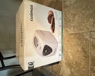 Cusimax Bread Maker CMH