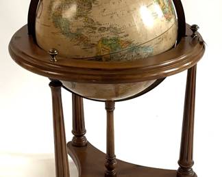 Lot 158 Repogle Globe