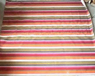 Lot 248 Missoni Venezia custome made room rug