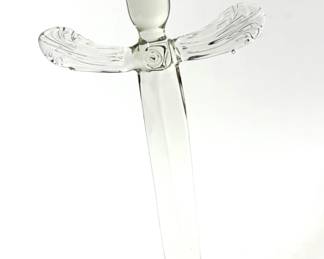 Lot 4 Glass Excalibur