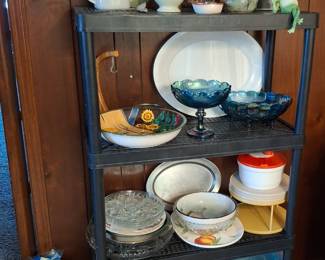 More From the Kitchen!