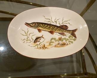 Decorative plates 