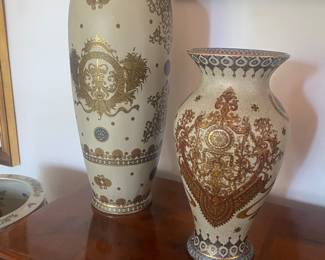 Vases 