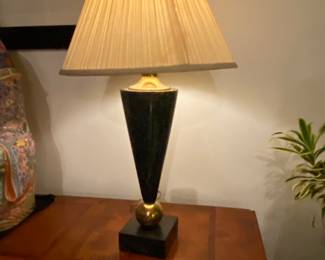 Neoclassic lamps (2) 