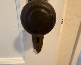 DOOR KNOBS FOR SALE