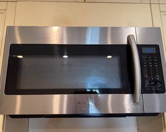 SAMSUNG MICROWAVE 