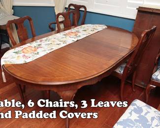 kitchen table, dining