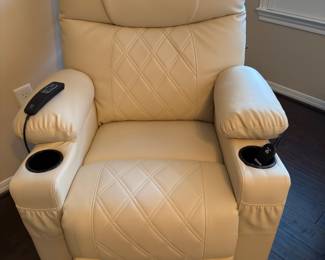 New Lift recliner