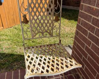 outdoor chair