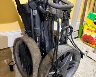 Chicco baby stroller