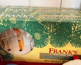 Christmas tablecloths and holiday linens lot