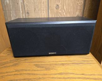 Advent Table Top Speaker