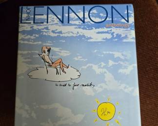 John Lennon Anthology