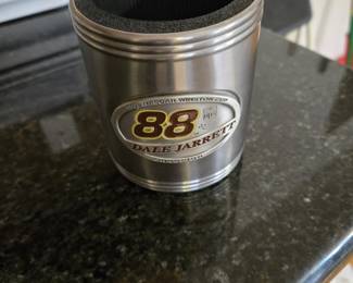 1999 Nascar Winston Cup 88 Dale Jarrett Can Cozy