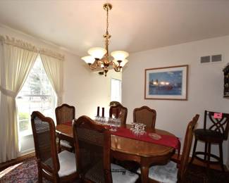 161Dining Room