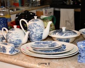 013Some Highlights Joliet Estate Sale