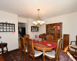 159Dining Room