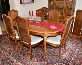 163Dining Room