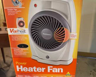 Holmes HFH426 Heater Fan