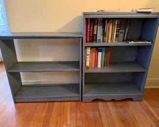 Bookcases